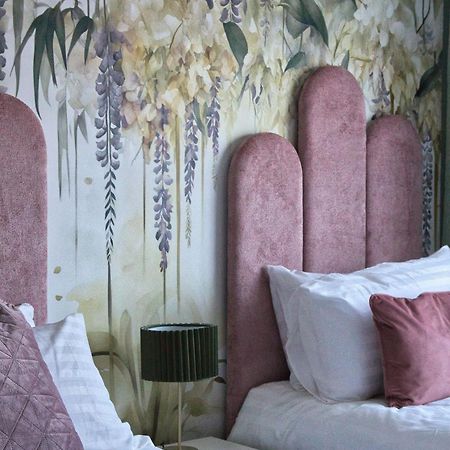 Quinn The Monks Quarters Bed & Breakfast エクステリア 写真