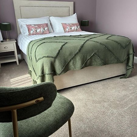 Quinn The Monks Quarters Bed & Breakfast エクステリア 写真