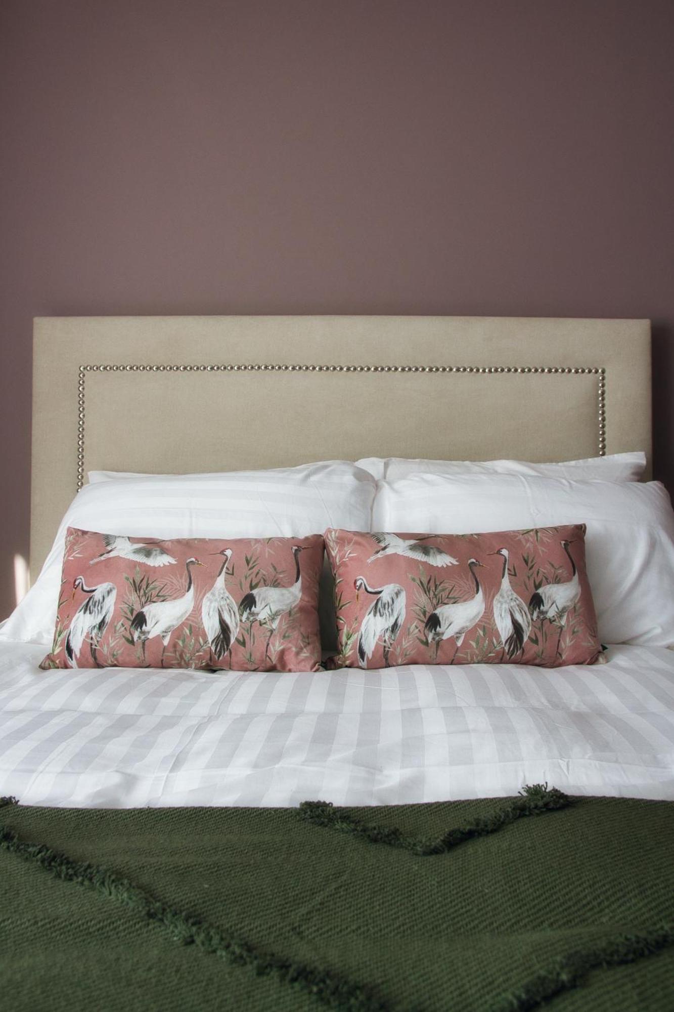 Quinn The Monks Quarters Bed & Breakfast エクステリア 写真