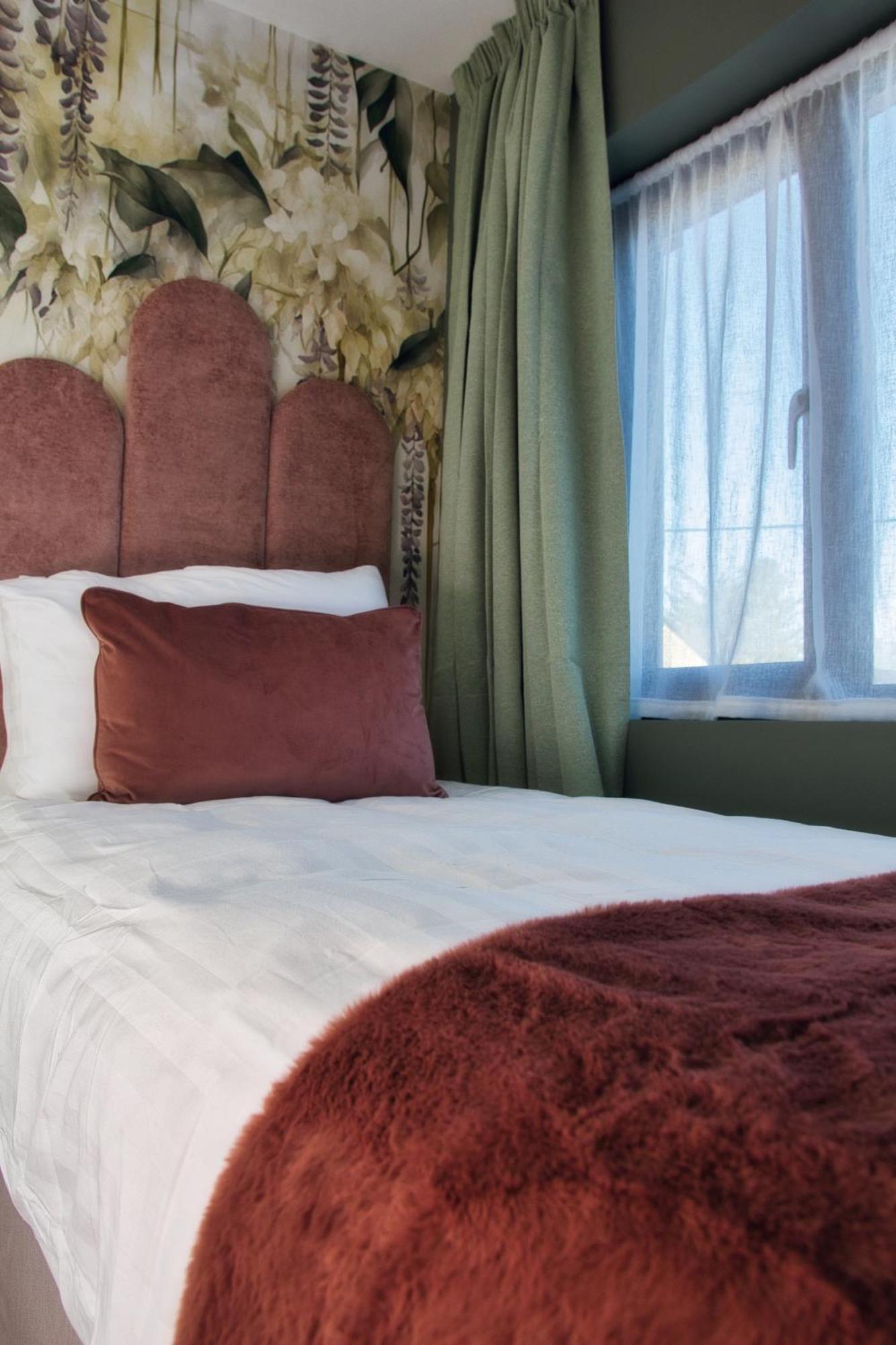 Quinn The Monks Quarters Bed & Breakfast エクステリア 写真