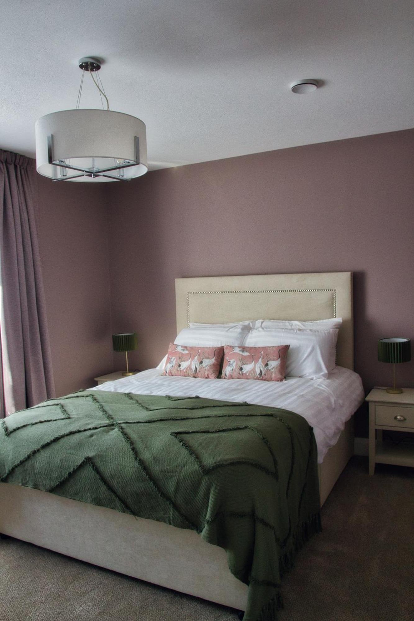 Quinn The Monks Quarters Bed & Breakfast エクステリア 写真
