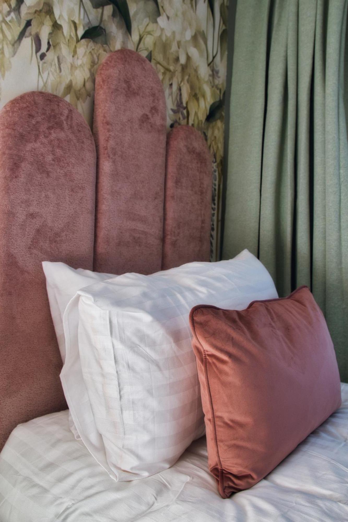 Quinn The Monks Quarters Bed & Breakfast エクステリア 写真