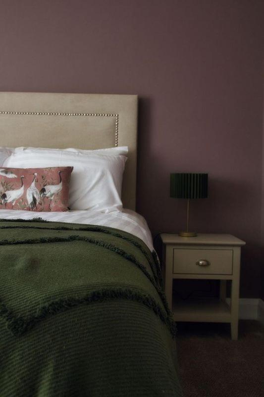 Quinn The Monks Quarters Bed & Breakfast エクステリア 写真