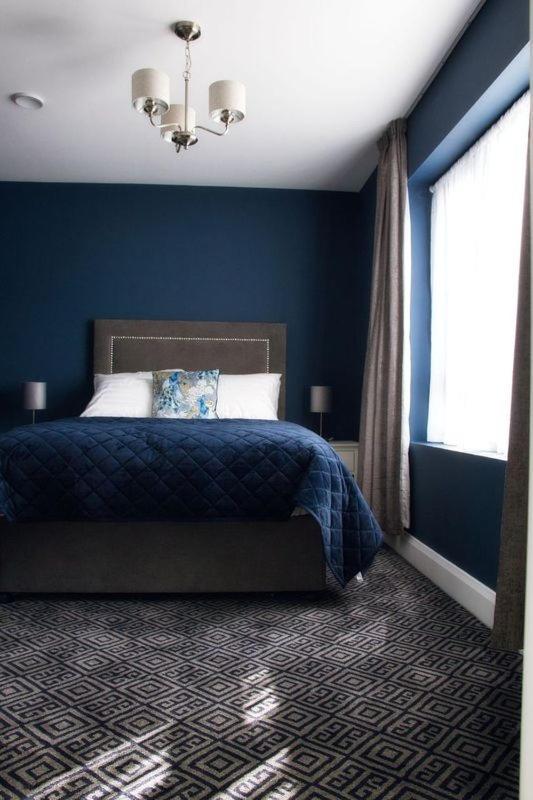 Quinn The Monks Quarters Bed & Breakfast エクステリア 写真