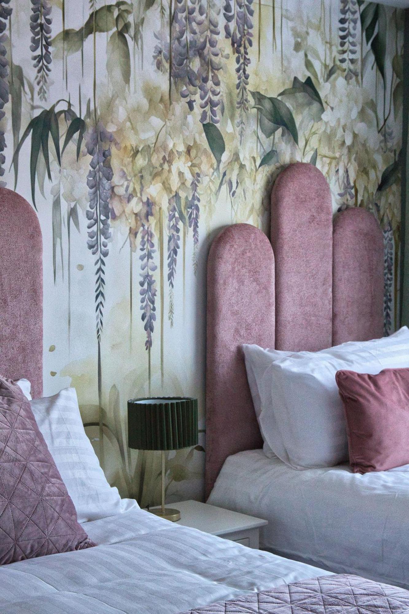 Quinn The Monks Quarters Bed & Breakfast エクステリア 写真