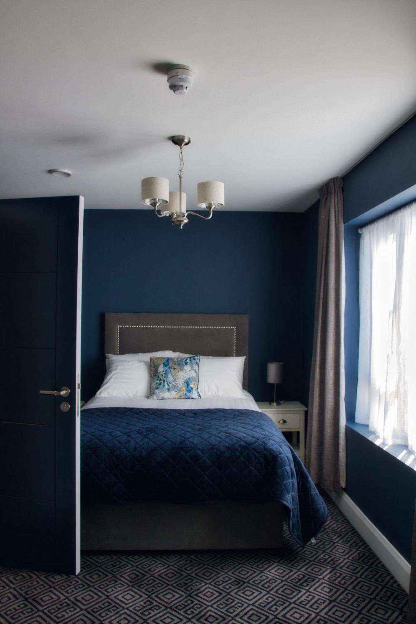 Quinn The Monks Quarters Bed & Breakfast エクステリア 写真