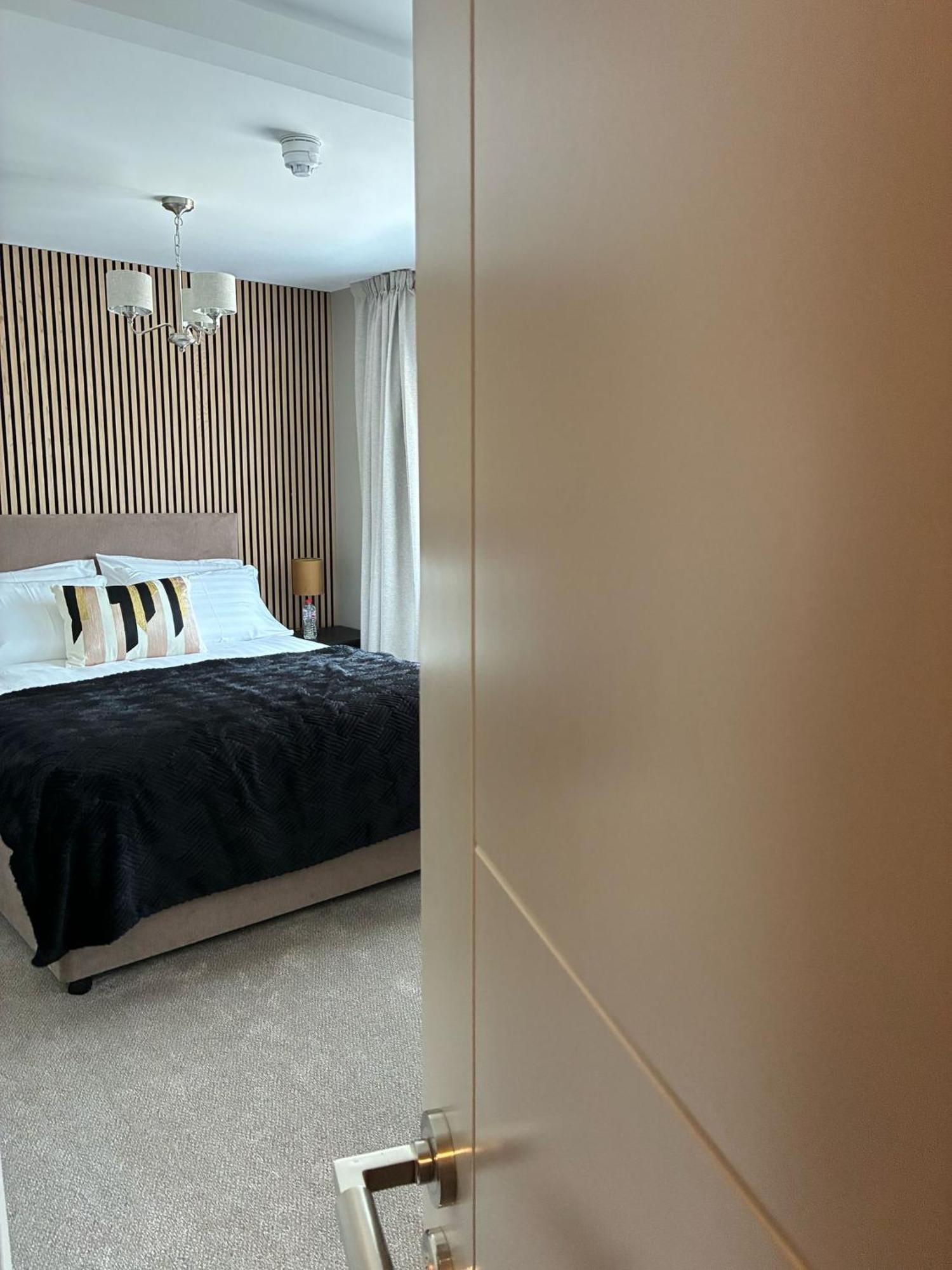 Quinn The Monks Quarters Bed & Breakfast エクステリア 写真